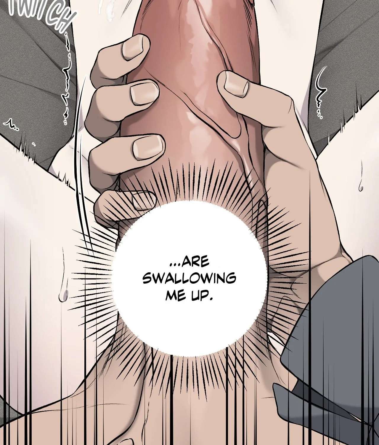 My Personal Caddie Chapter 23 page 92 - 