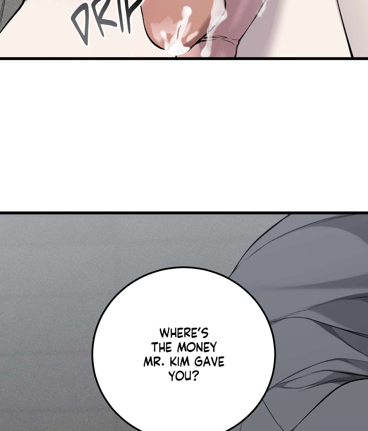 My Personal Caddie Chapter 23 page 94 - 