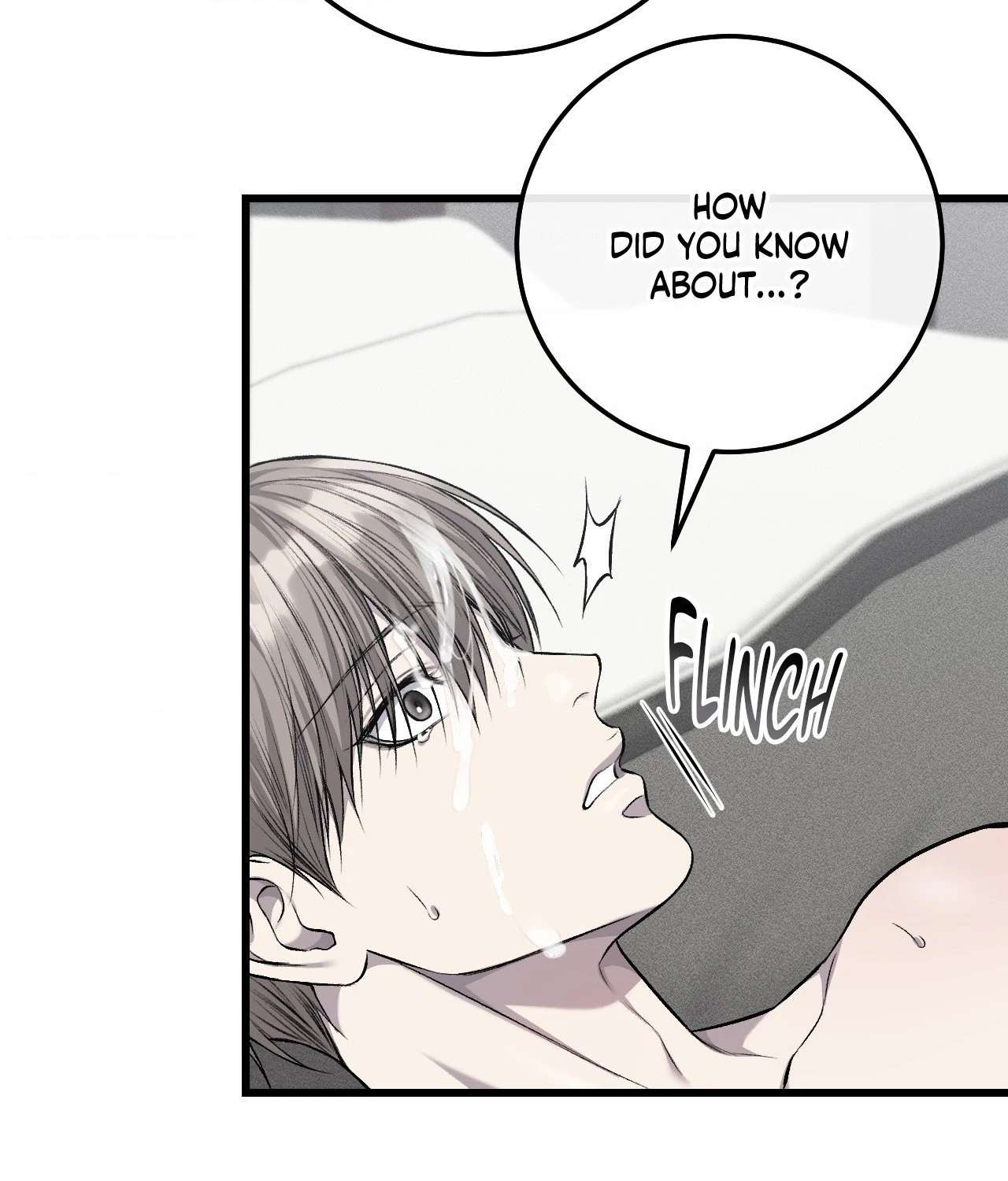 My Personal Caddie Chapter 23 page 98 - 