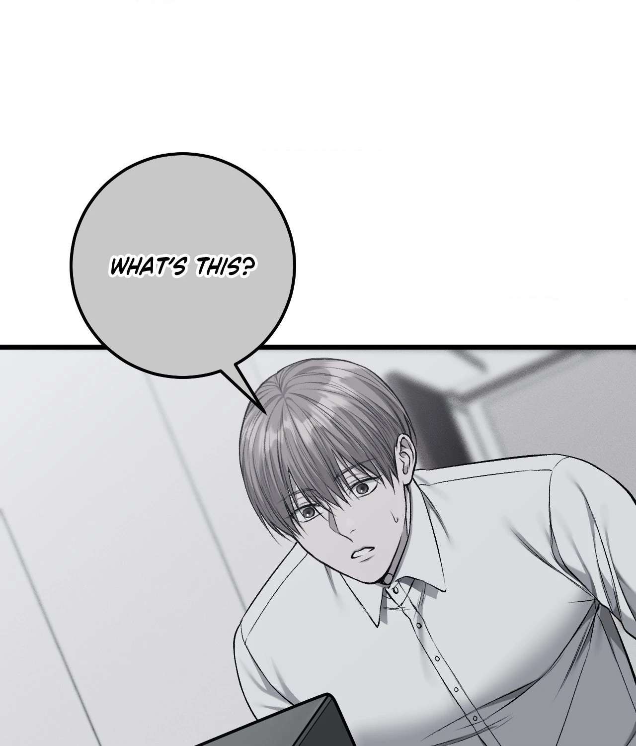 My Personal Caddie Chapter 23 page 99 - 