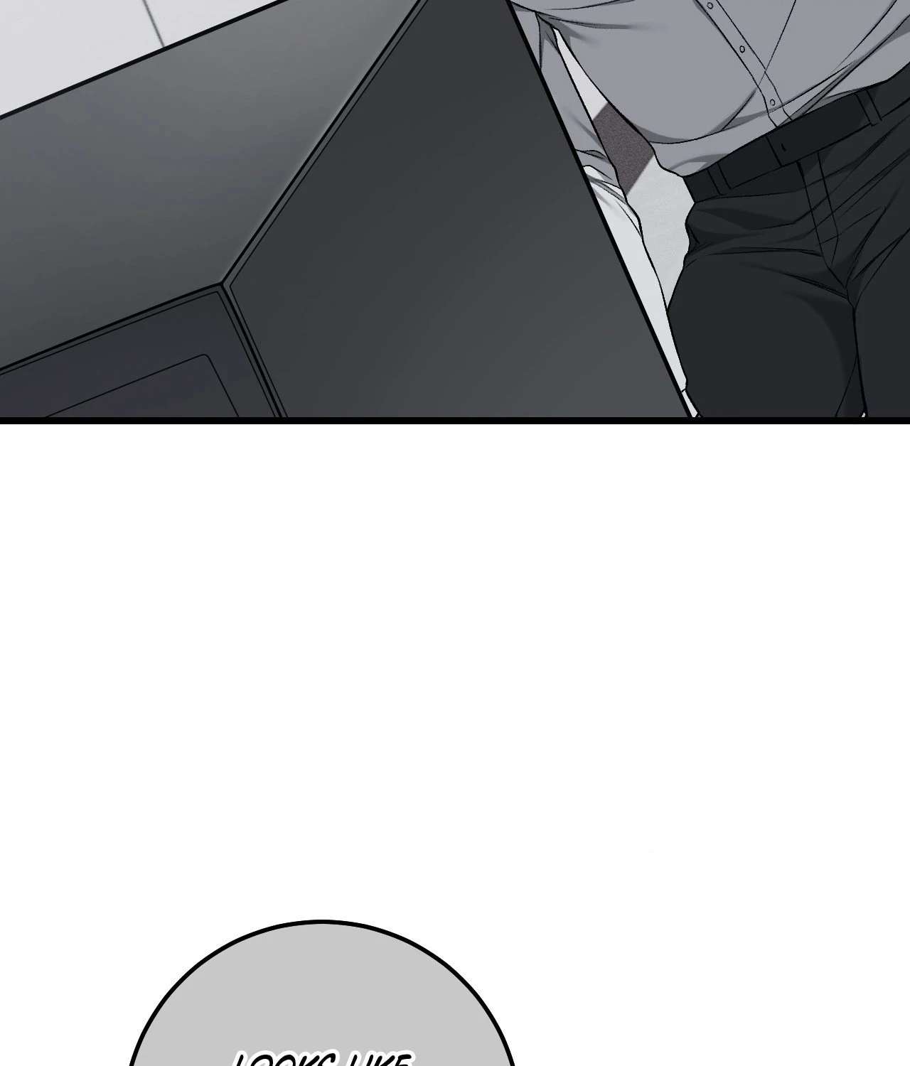 My Personal Caddie Chapter 23 page 100 - 