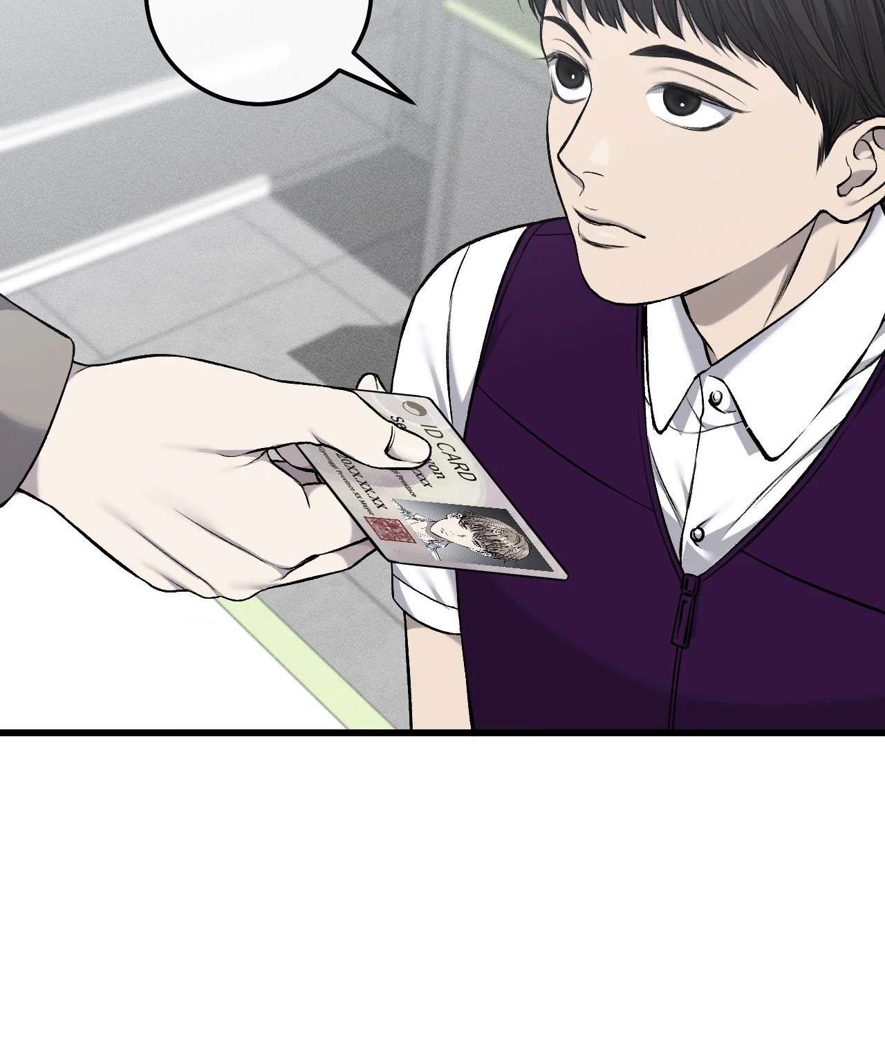 My Personal Caddie Chapter 24 page 19 - 