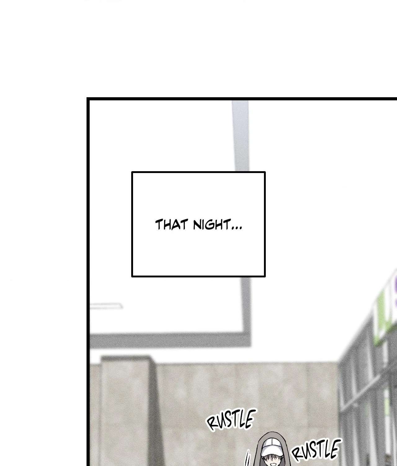 My Personal Caddie Chapter 24 page 21 - 