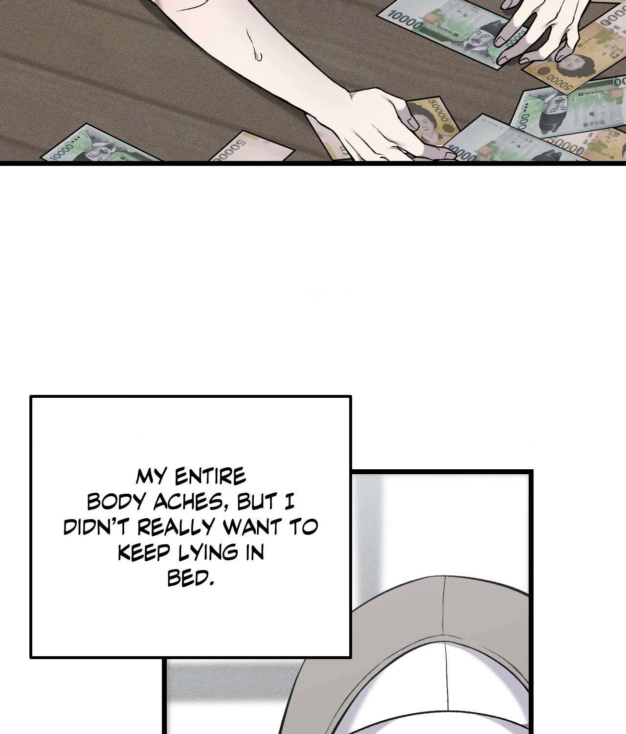 My Personal Caddie Chapter 24 page 24 - 