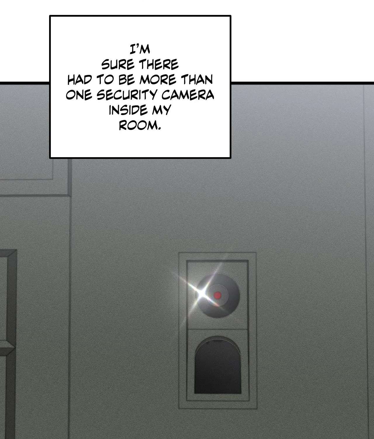 My Personal Caddie Chapter 24 page 26 - 