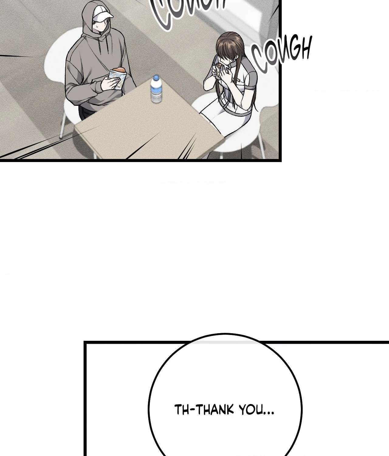 My Personal Caddie Chapter 24 page 31 - 