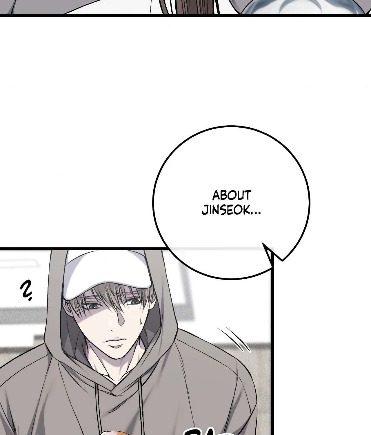 My Personal Caddie Chapter 24 page 34 - 