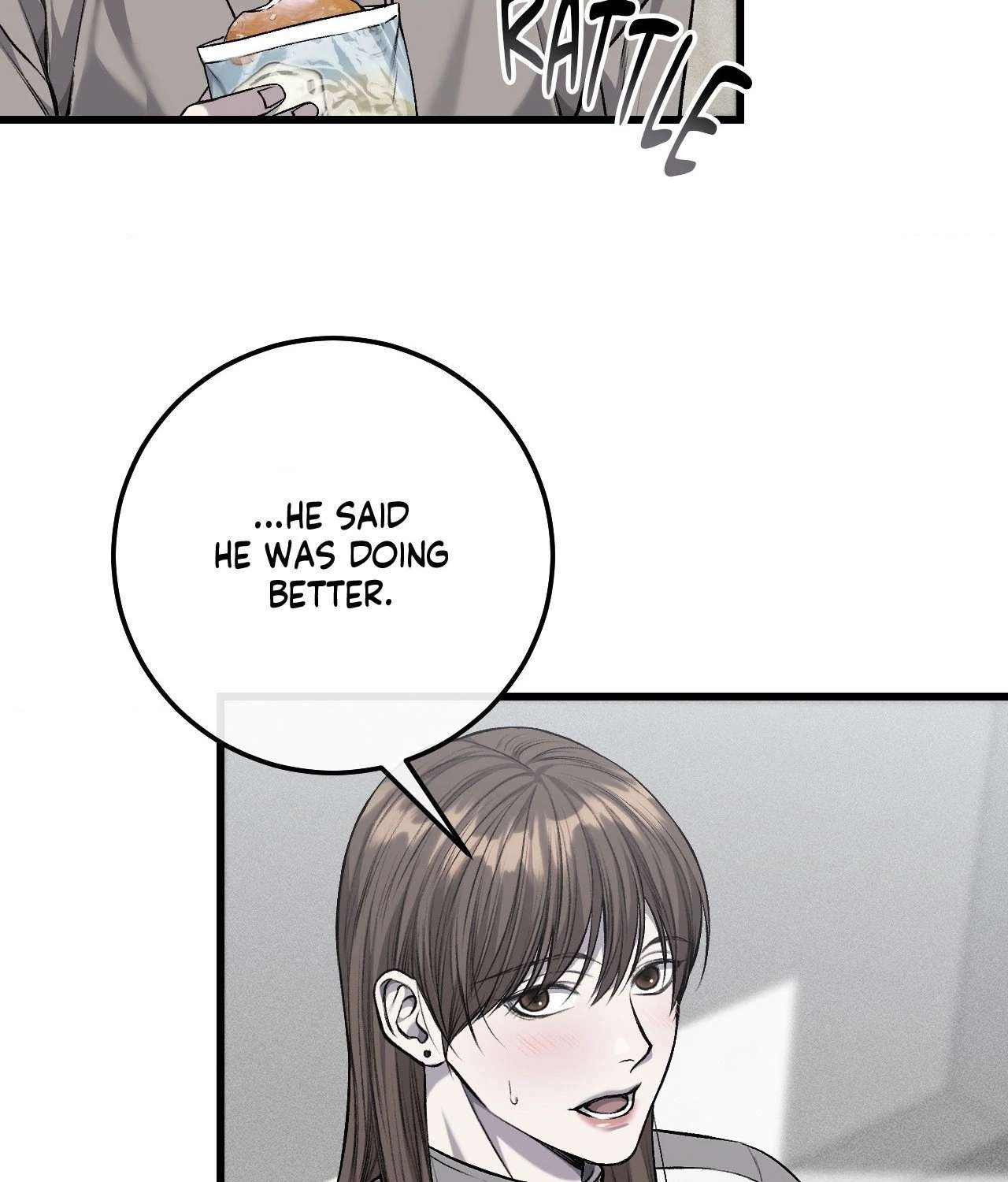 My Personal Caddie Chapter 24 page 35 - 