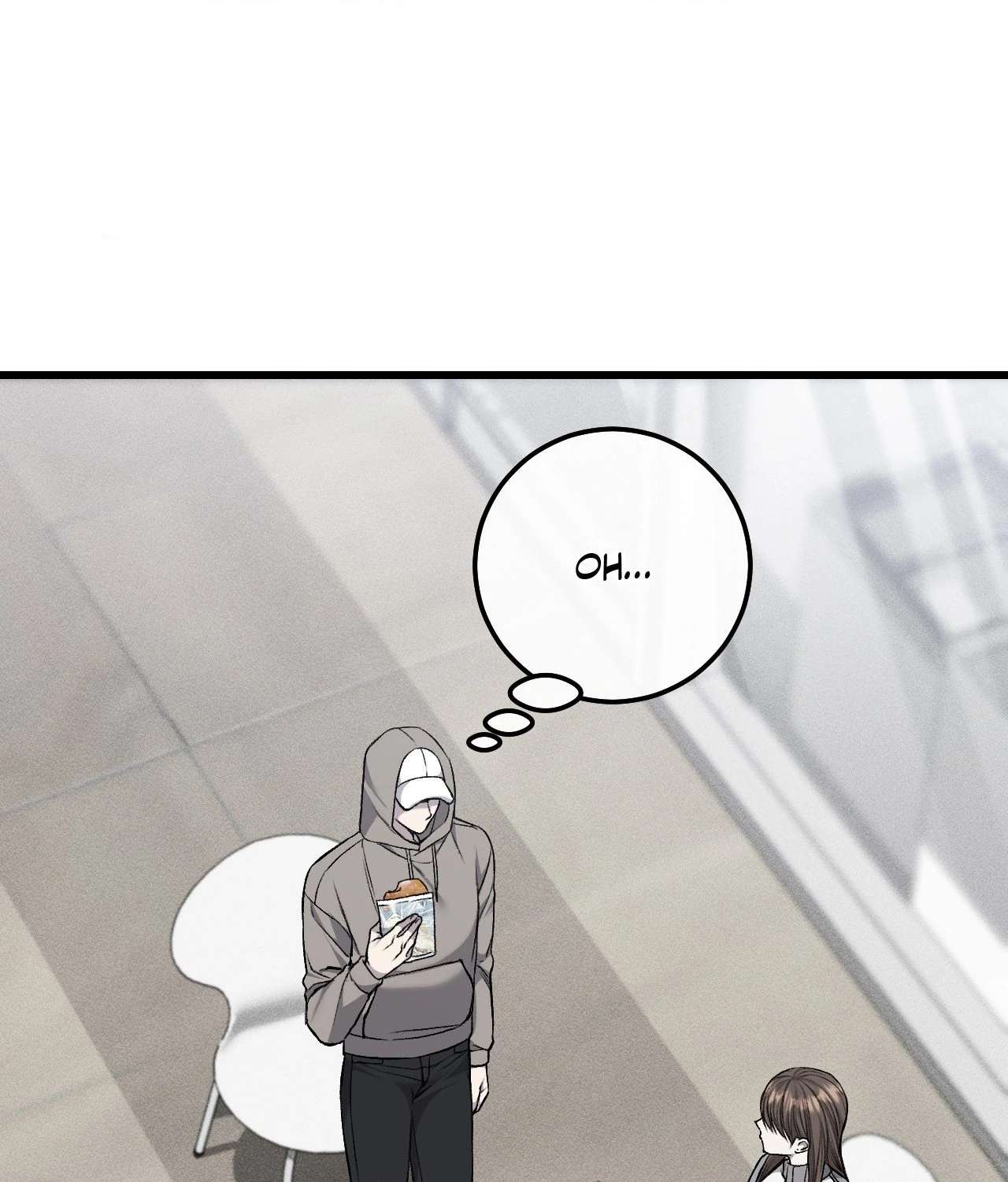 My Personal Caddie Chapter 24 page 37 - 
