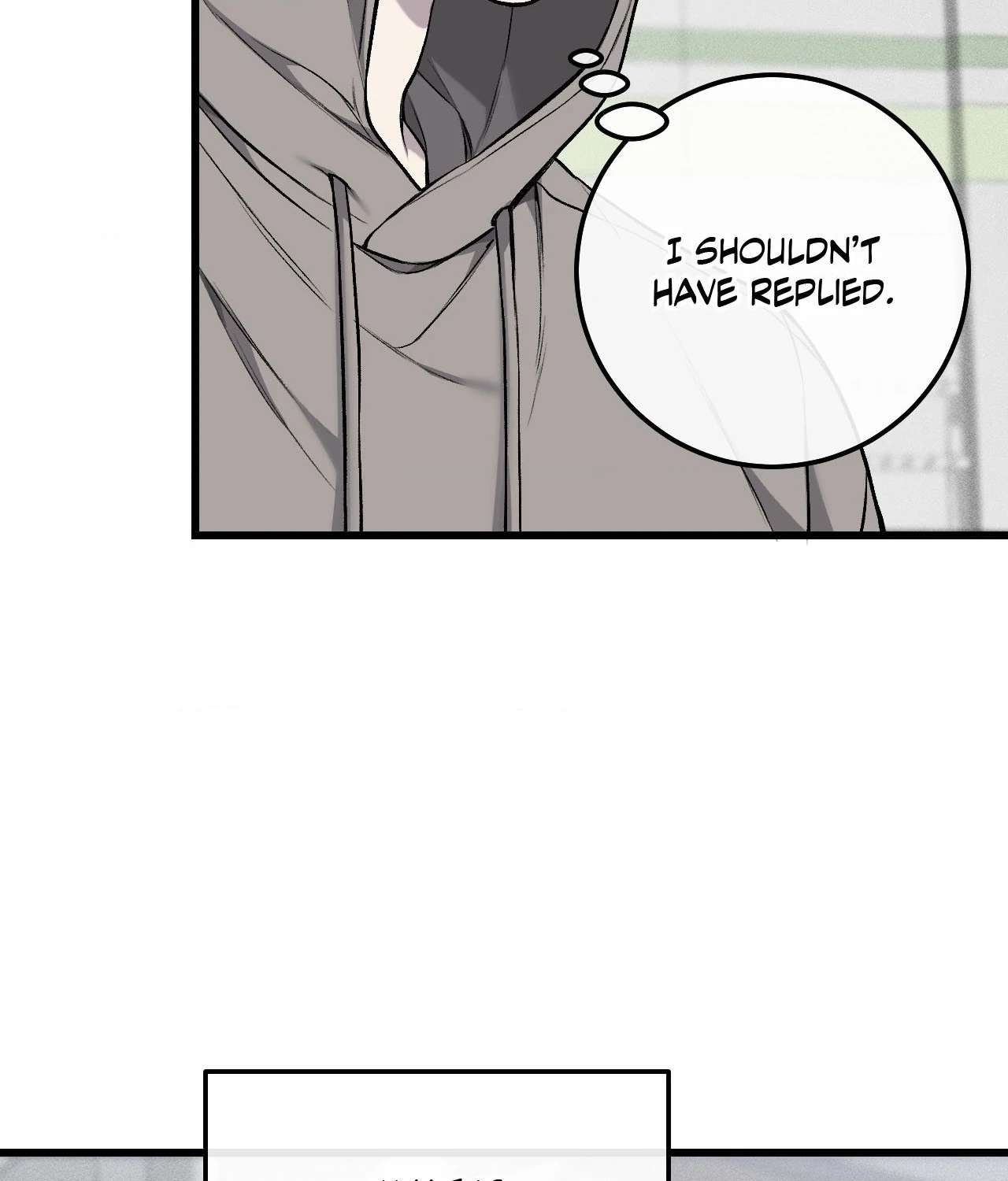 My Personal Caddie Chapter 24 page 41 - 