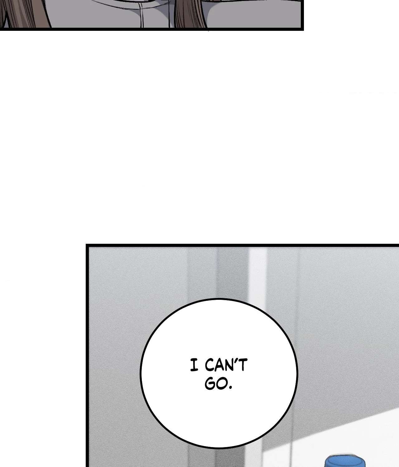 My Personal Caddie Chapter 24 page 47 - 
