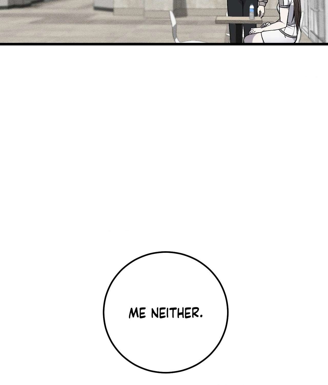 My Personal Caddie Chapter 24 page 50 - 