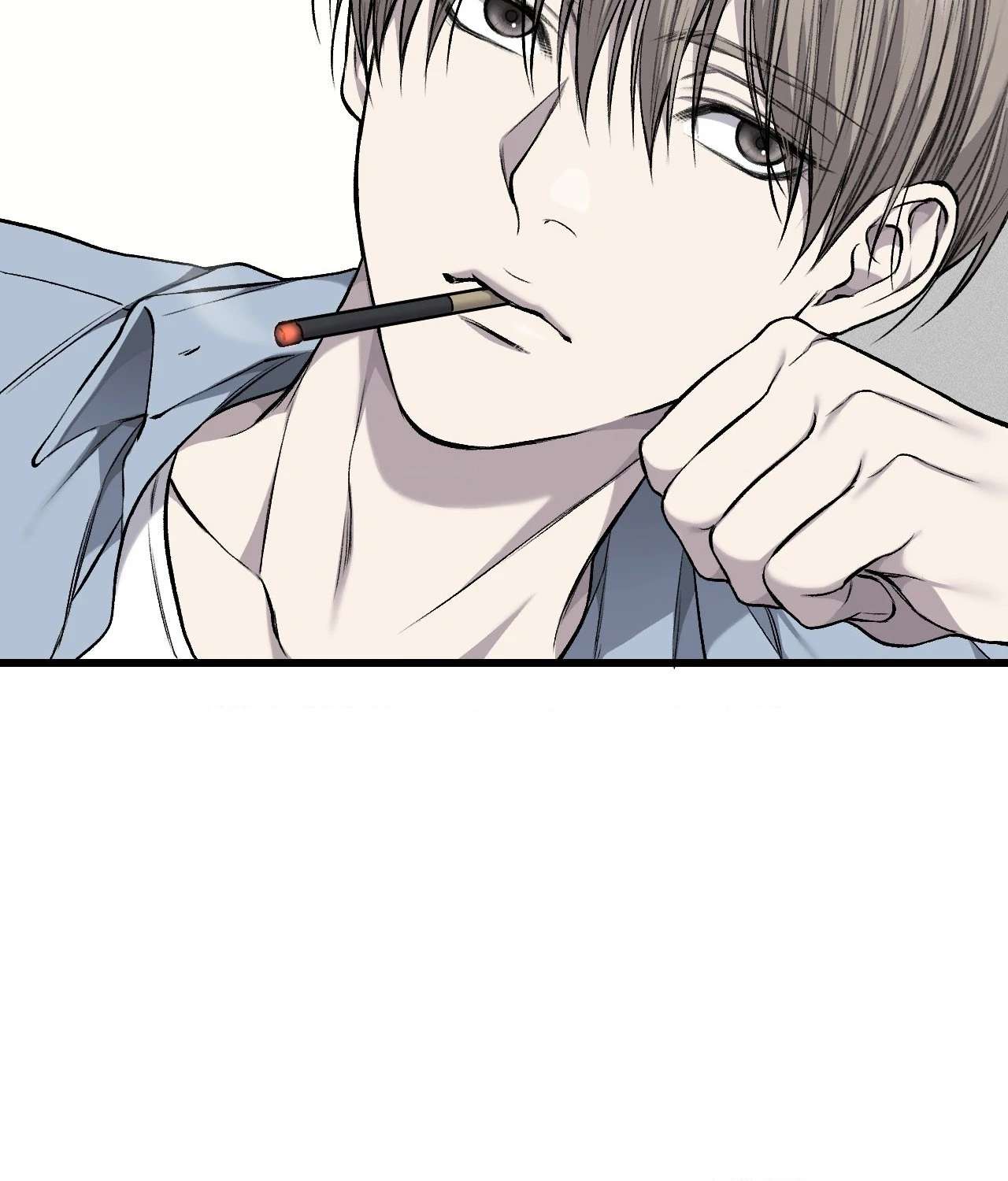 My Personal Caddie Chapter 24 page 55 - 
