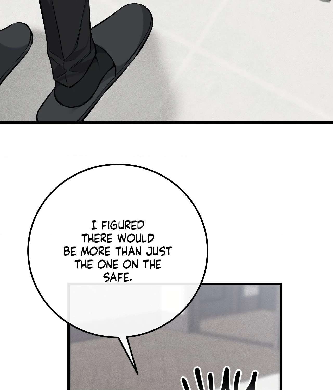 My Personal Caddie Chapter 24 page 63 - 