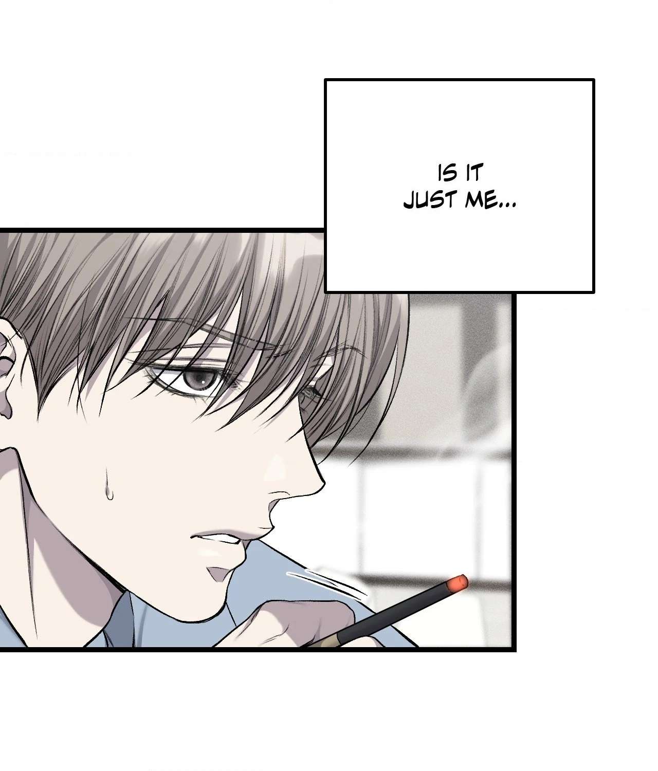 My Personal Caddie Chapter 24 page 68 - 