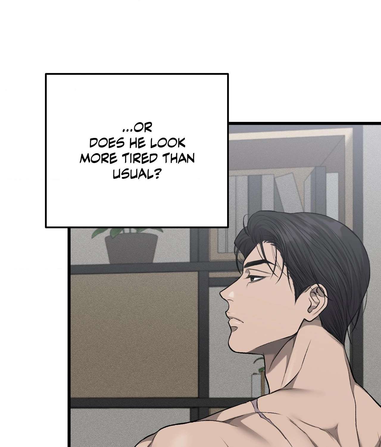 My Personal Caddie Chapter 24 page 69 - 