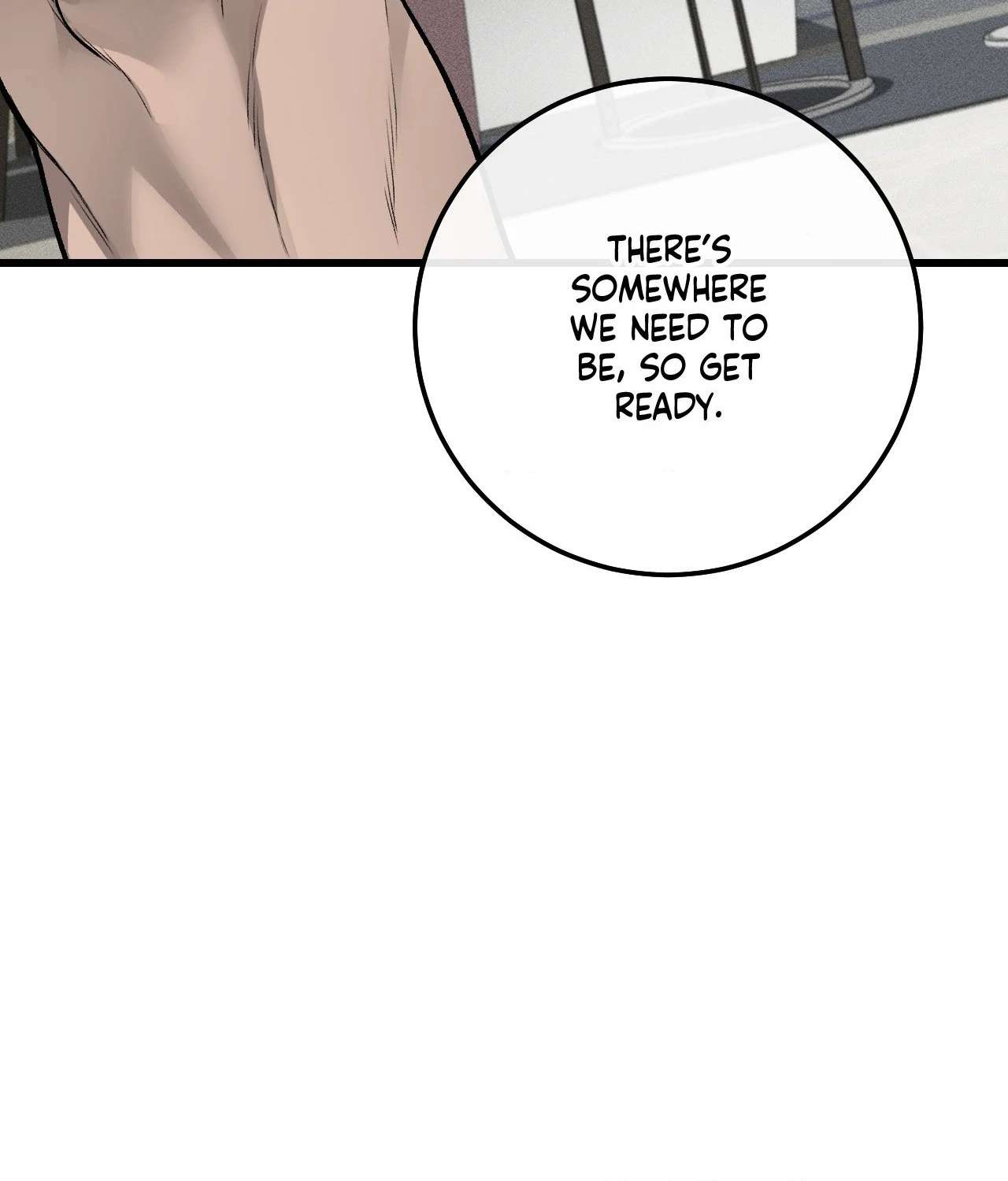 My Personal Caddie Chapter 24 page 72 - 