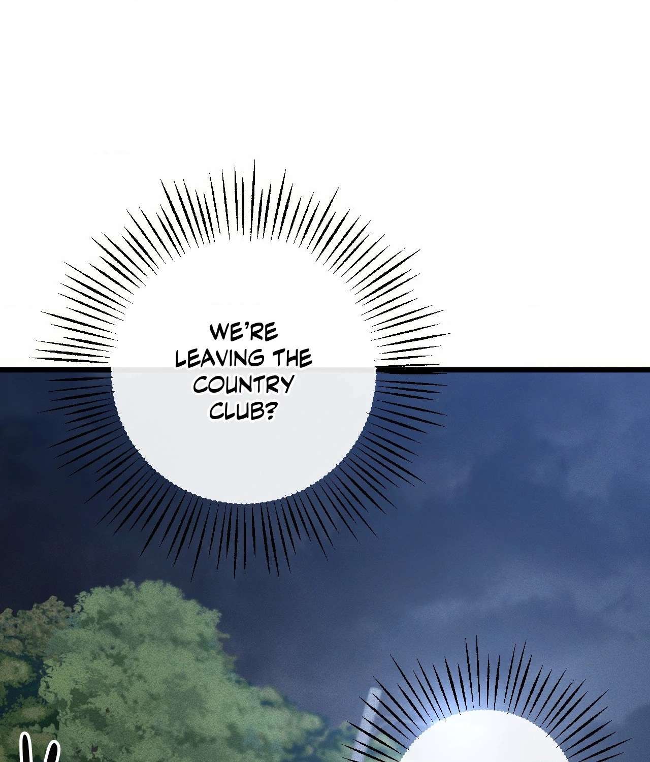 My Personal Caddie Chapter 24 page 78 - 