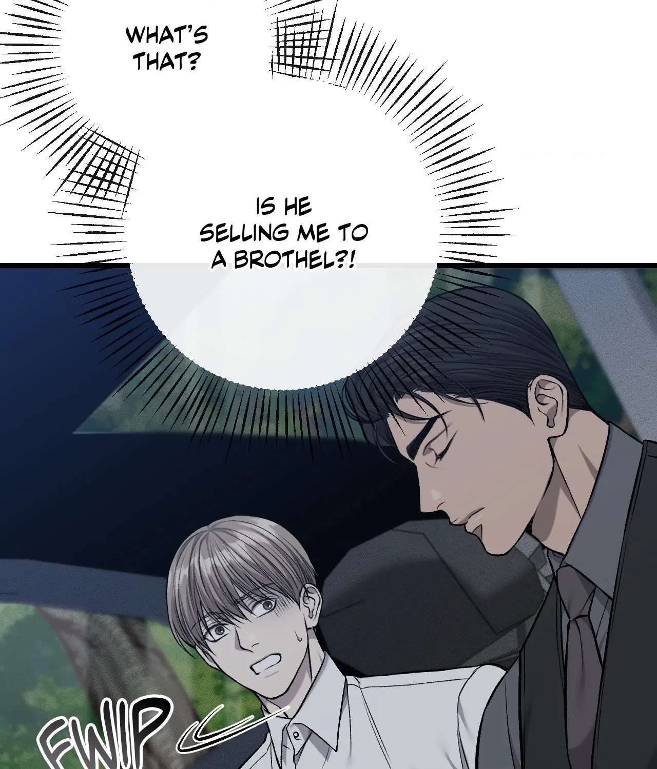 My Personal Caddie Chapter 24 page 83 - 