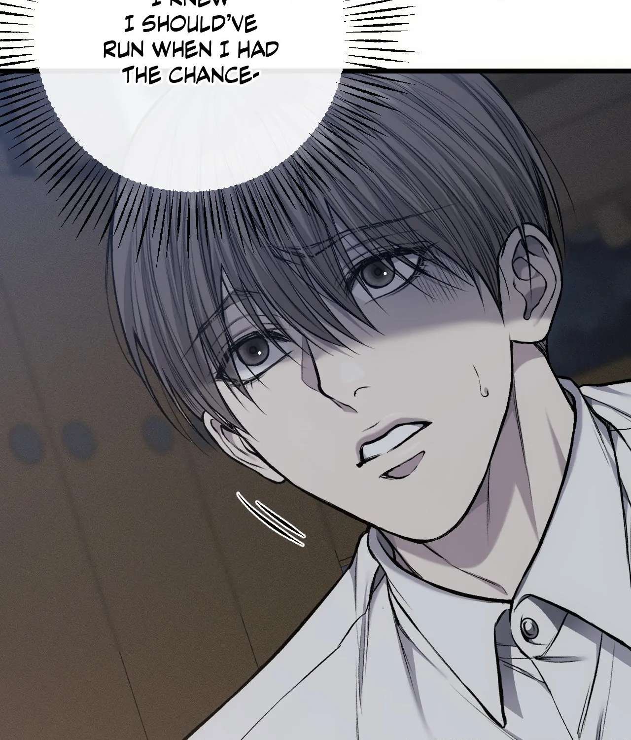 My Personal Caddie Chapter 24 page 88 - 