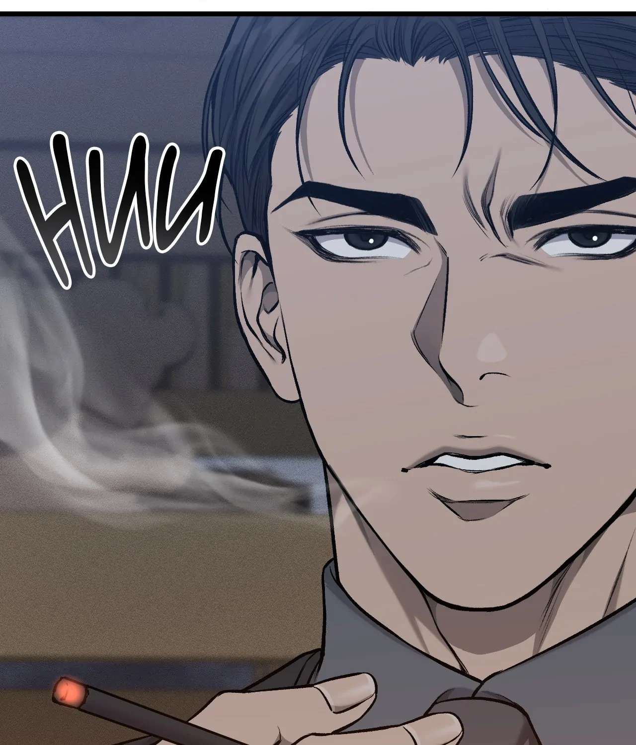 My Personal Caddie Chapter 24 page 99 - 