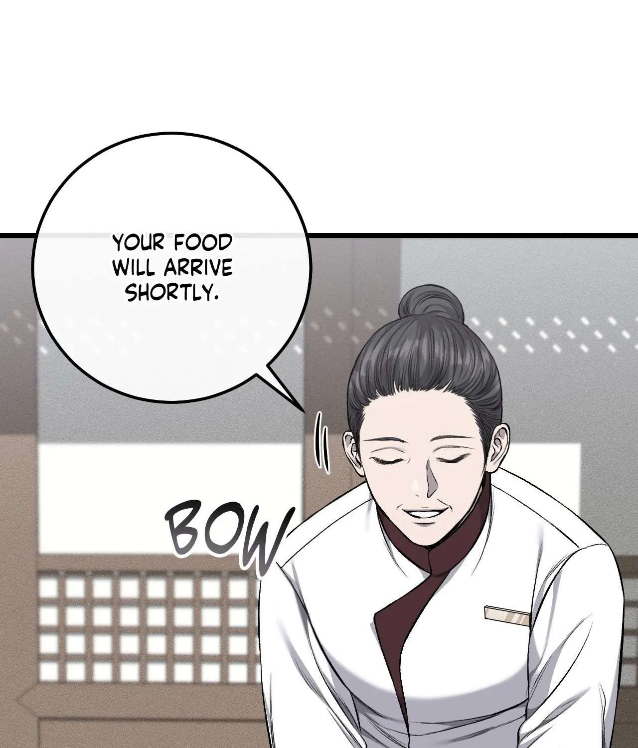 My Personal Caddie Chapter 25 page 1 - 