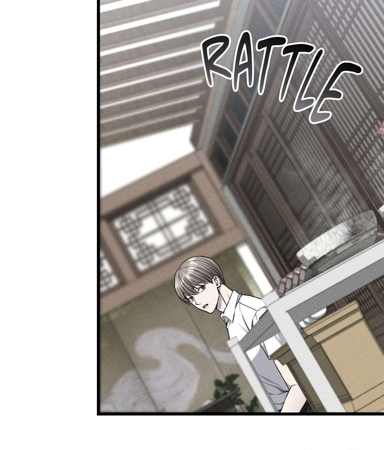 My Personal Caddie Chapter 25 page 12 - 