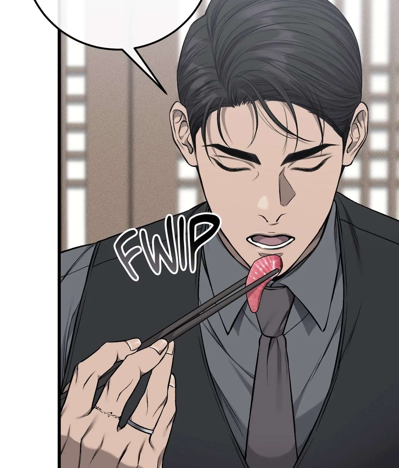 My Personal Caddie Chapter 25 page 20 - 