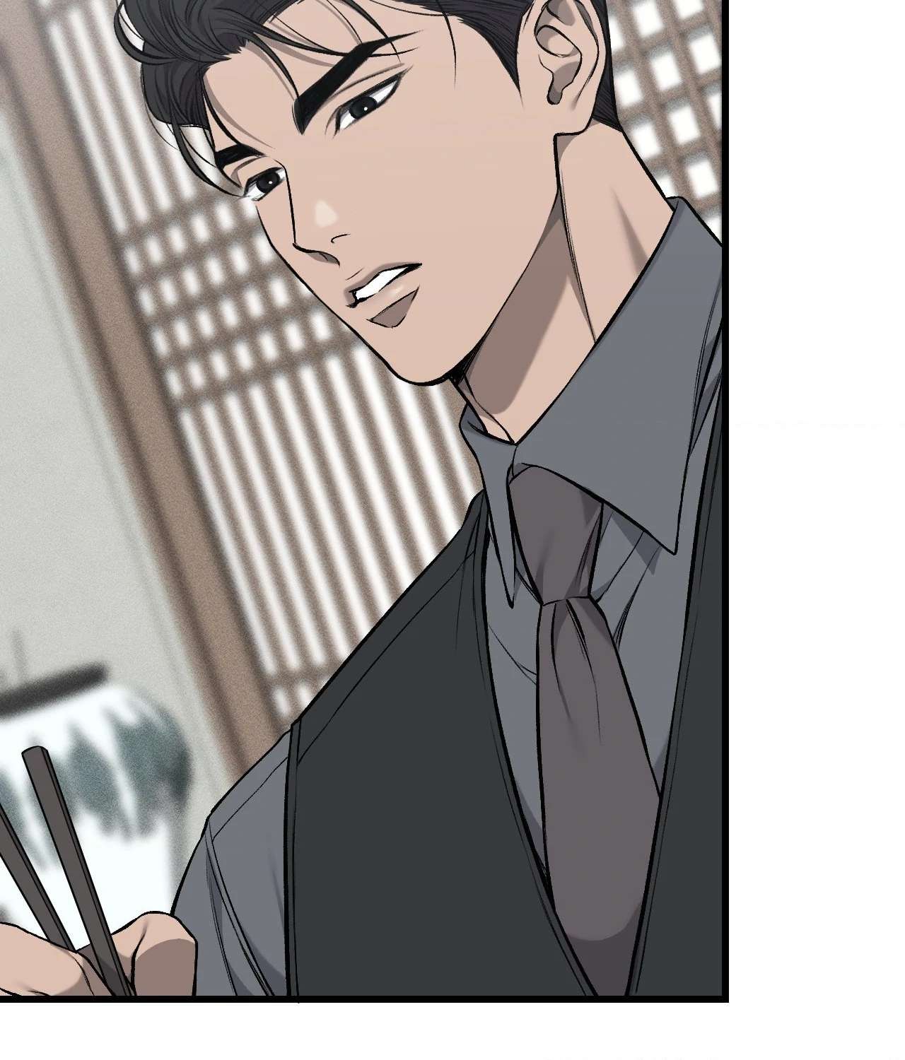 My Personal Caddie Chapter 25 page 28 - 