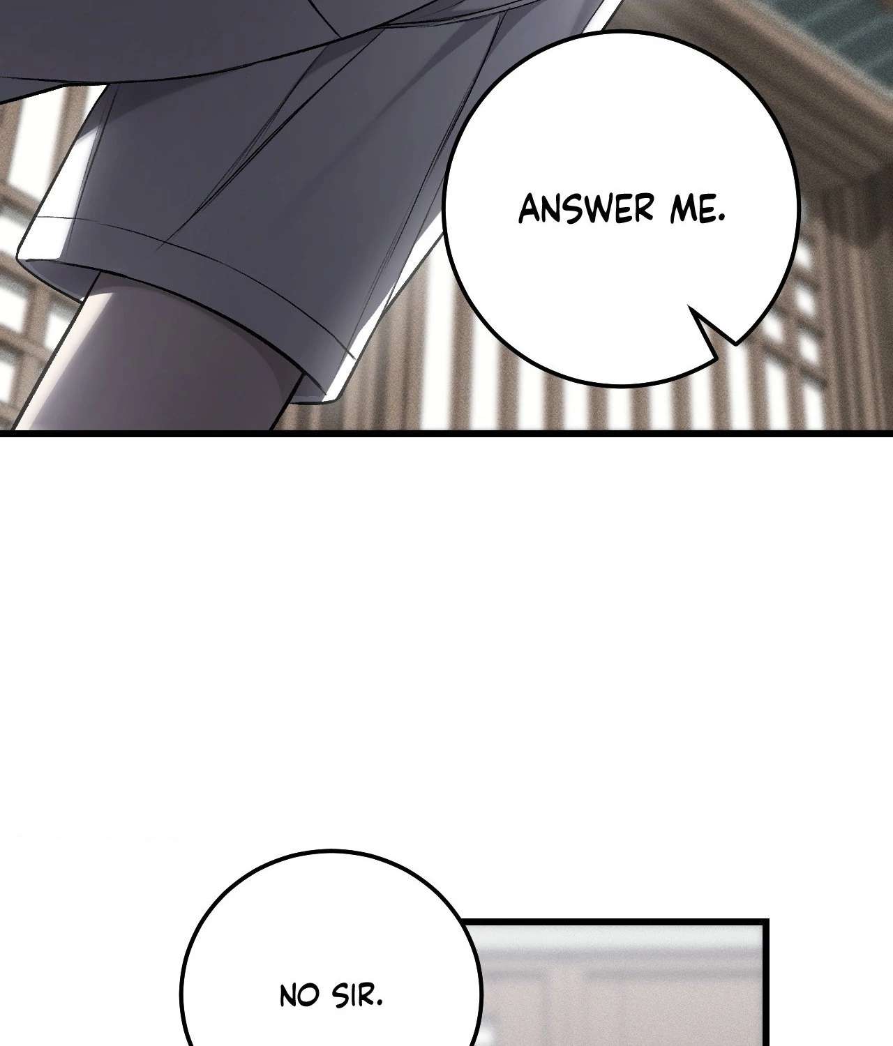 My Personal Caddie Chapter 25 page 33 - 