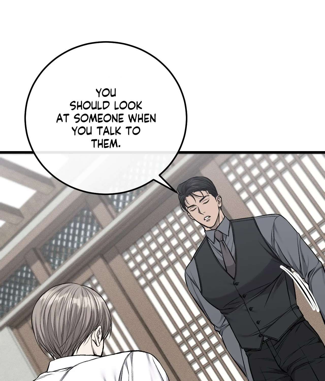 My Personal Caddie Chapter 25 page 35 - 