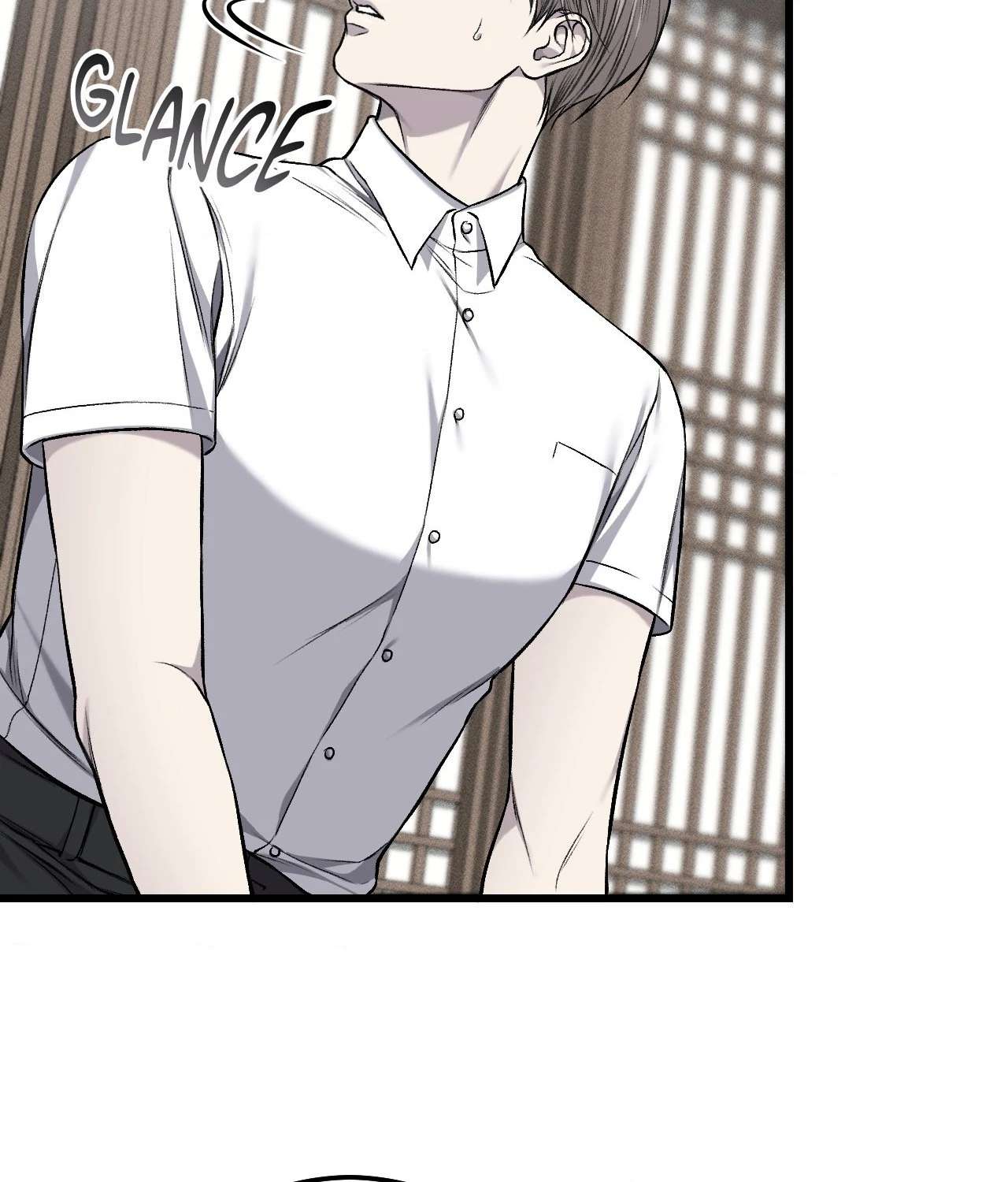 My Personal Caddie Chapter 25 page 5 - 