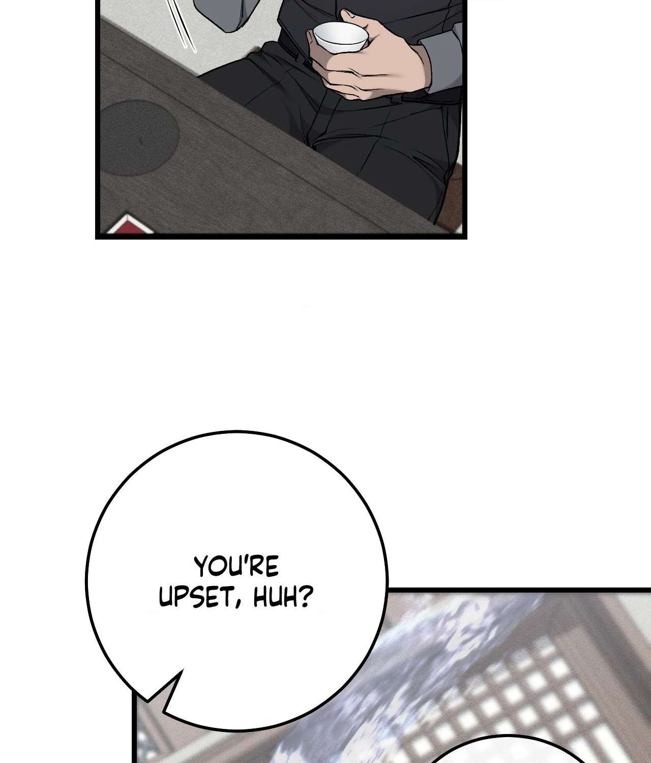 My Personal Caddie Chapter 25 page 42 - 
