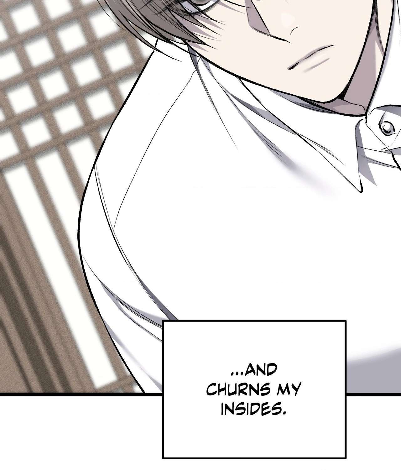 My Personal Caddie Chapter 25 page 45 - 