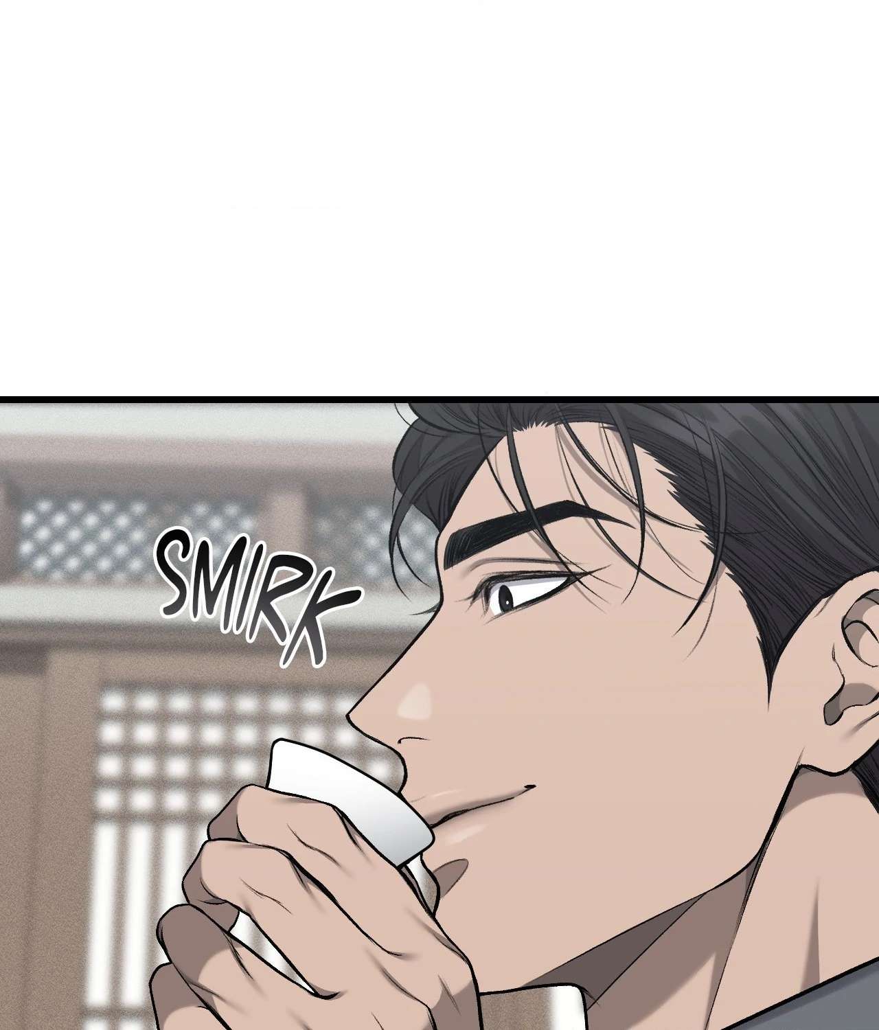 My Personal Caddie Chapter 25 page 46 - 