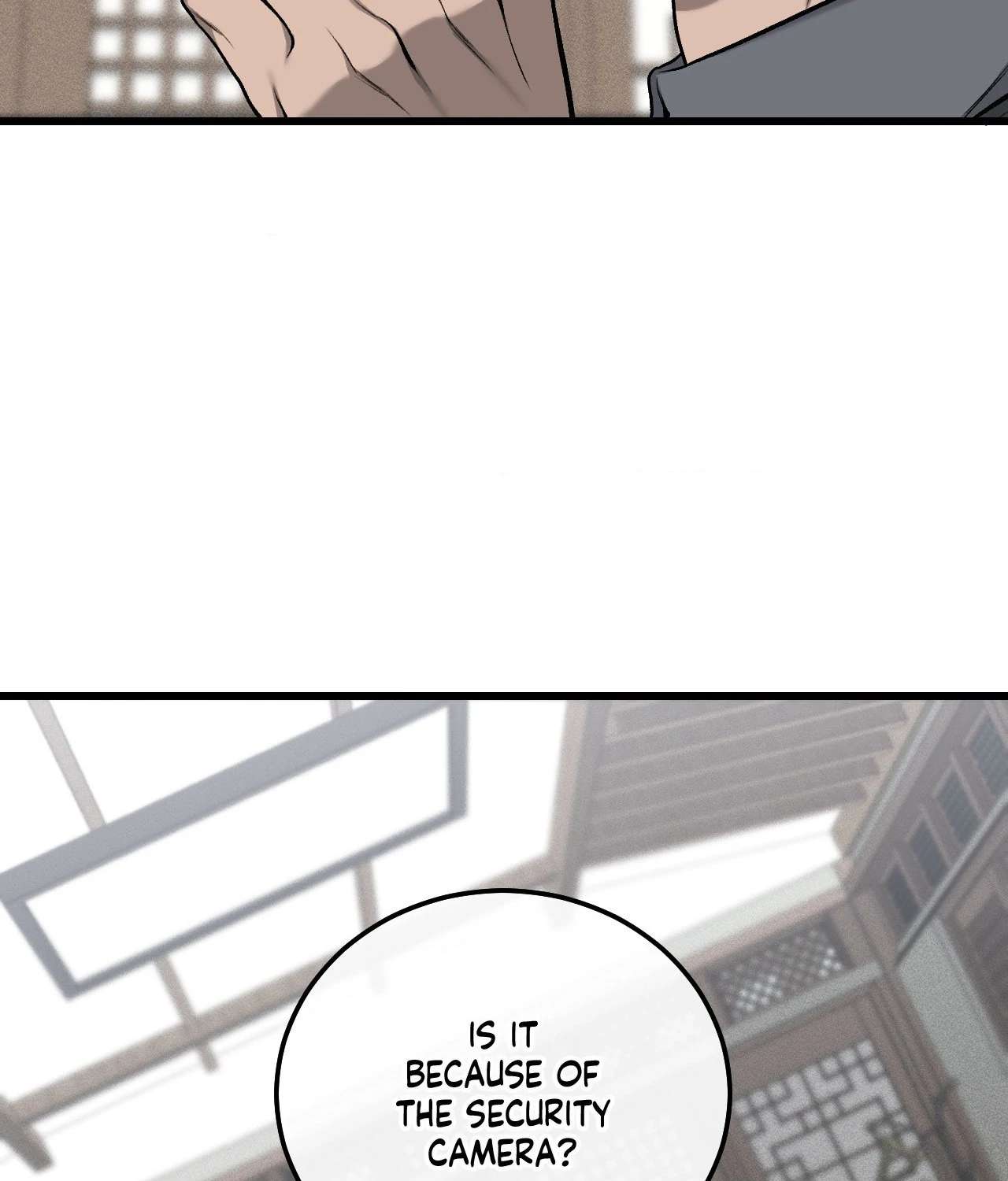 My Personal Caddie Chapter 25 page 47 - 
