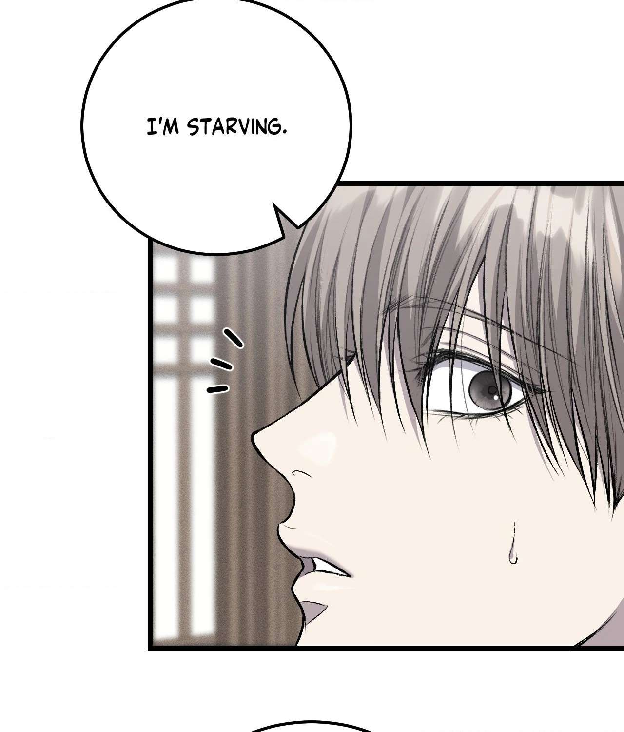 My Personal Caddie Chapter 25 page 6 - 