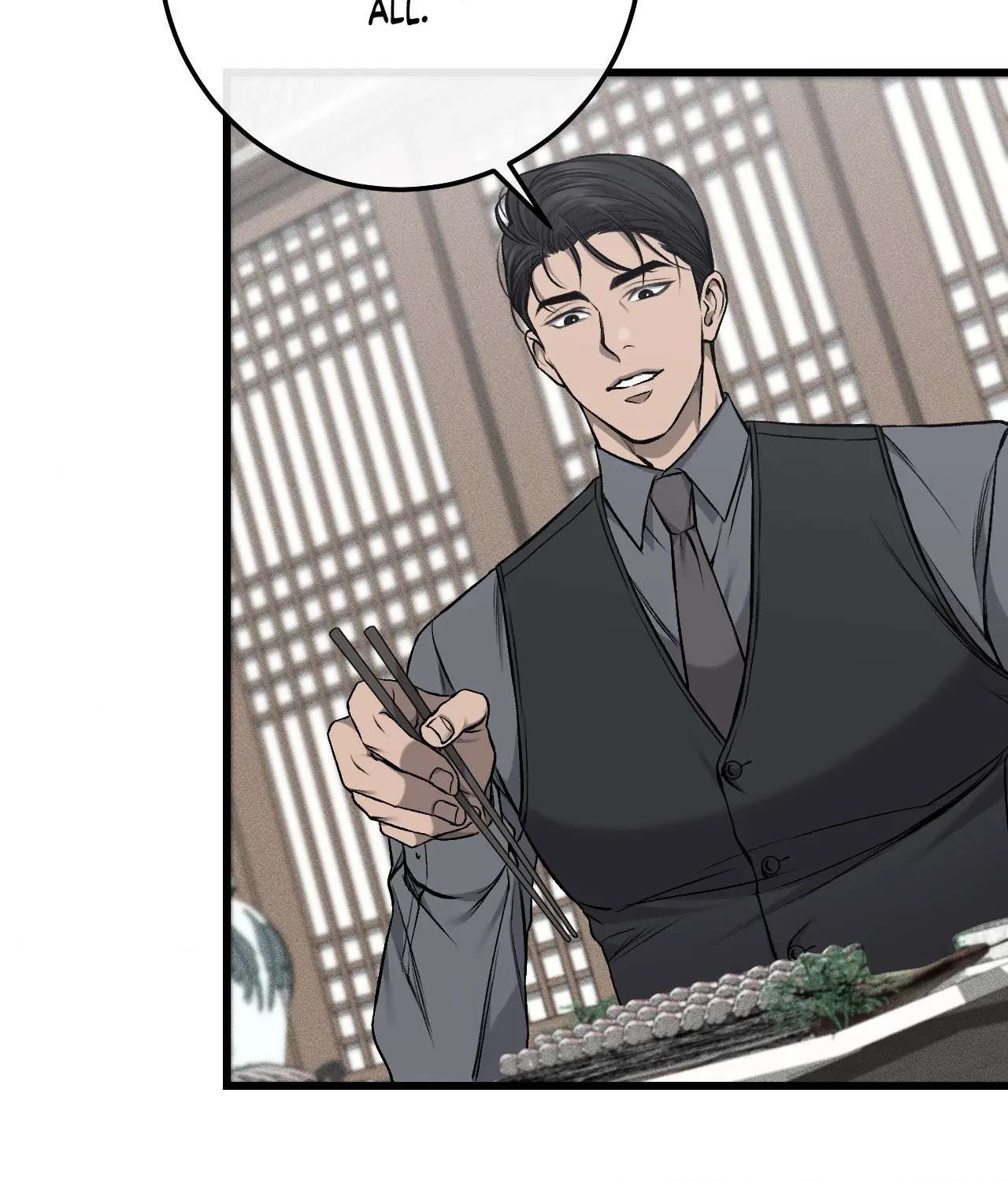 My Personal Caddie Chapter 25 page 51 - 