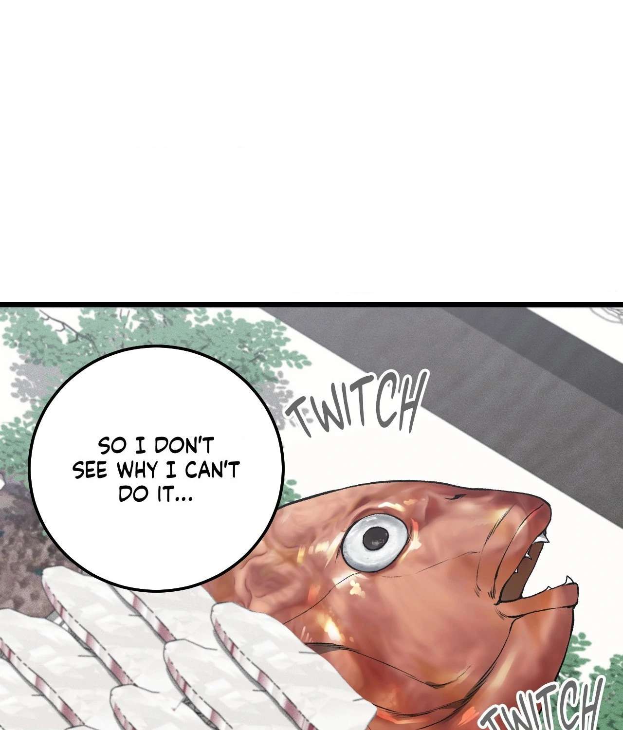 My Personal Caddie Chapter 25 page 52 - 
