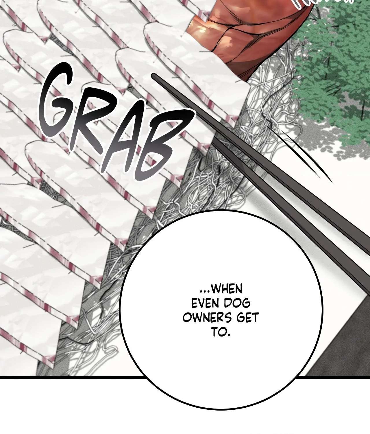 My Personal Caddie Chapter 25 page 53 - 
