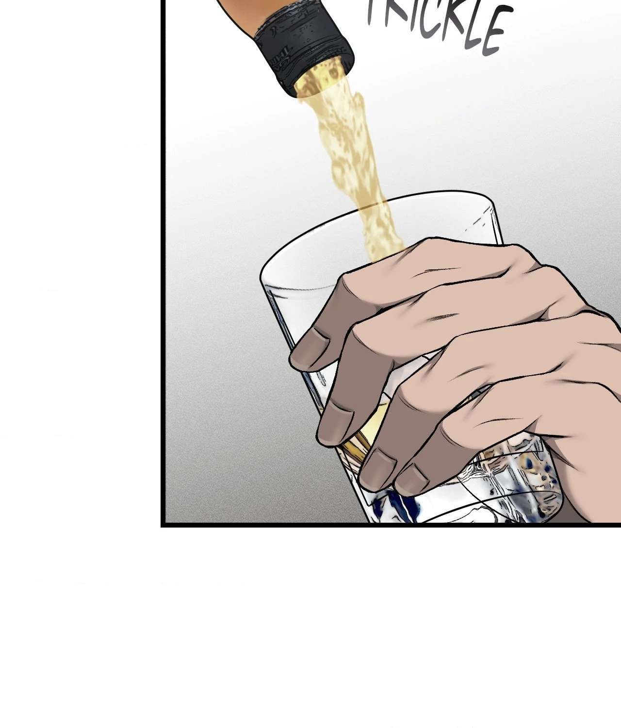 My Personal Caddie Chapter 25 page 56 - 