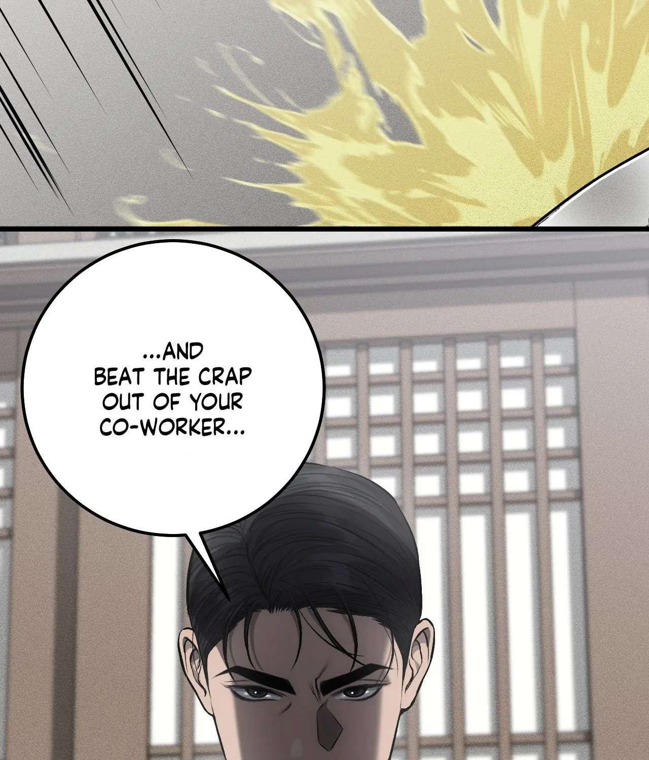 My Personal Caddie Chapter 25 page 58 - 
