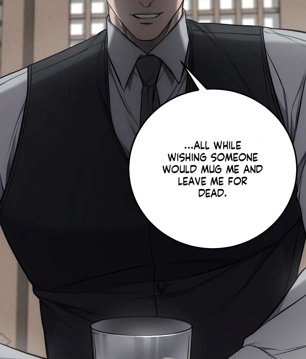 My Personal Caddie Chapter 25 page 59 - 