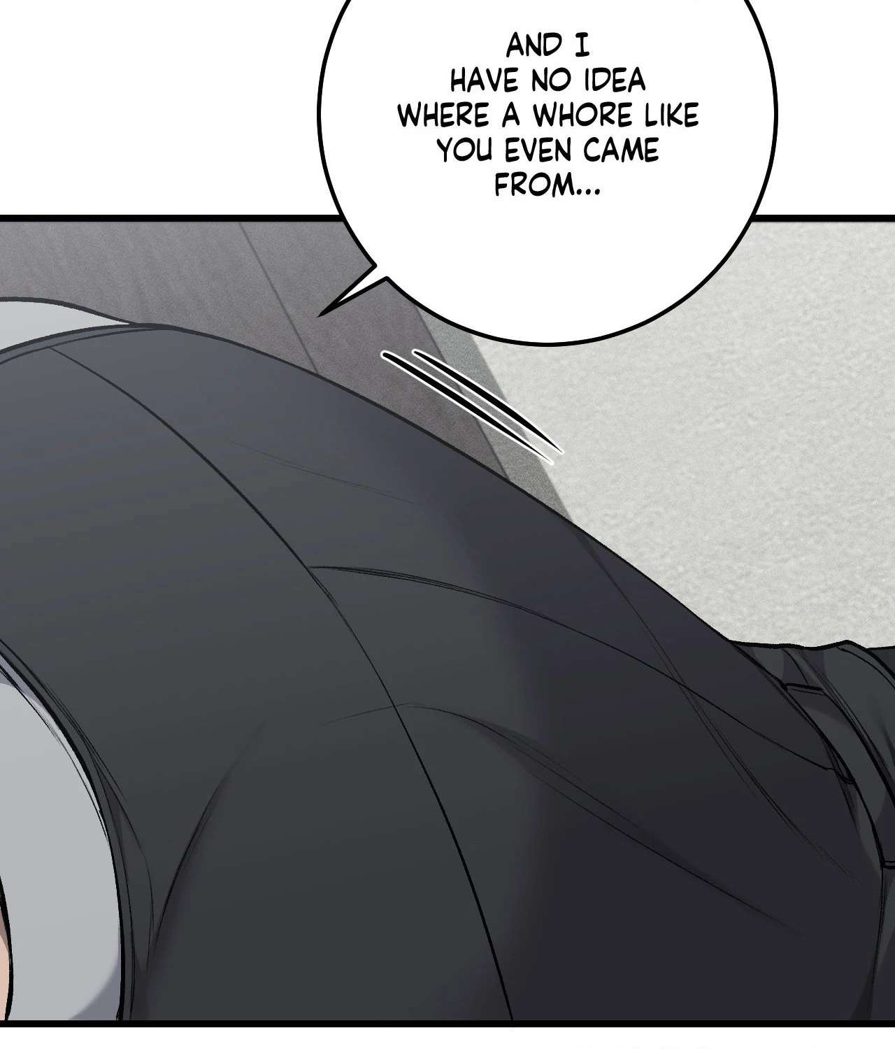 My Personal Caddie Chapter 25 page 62 - 