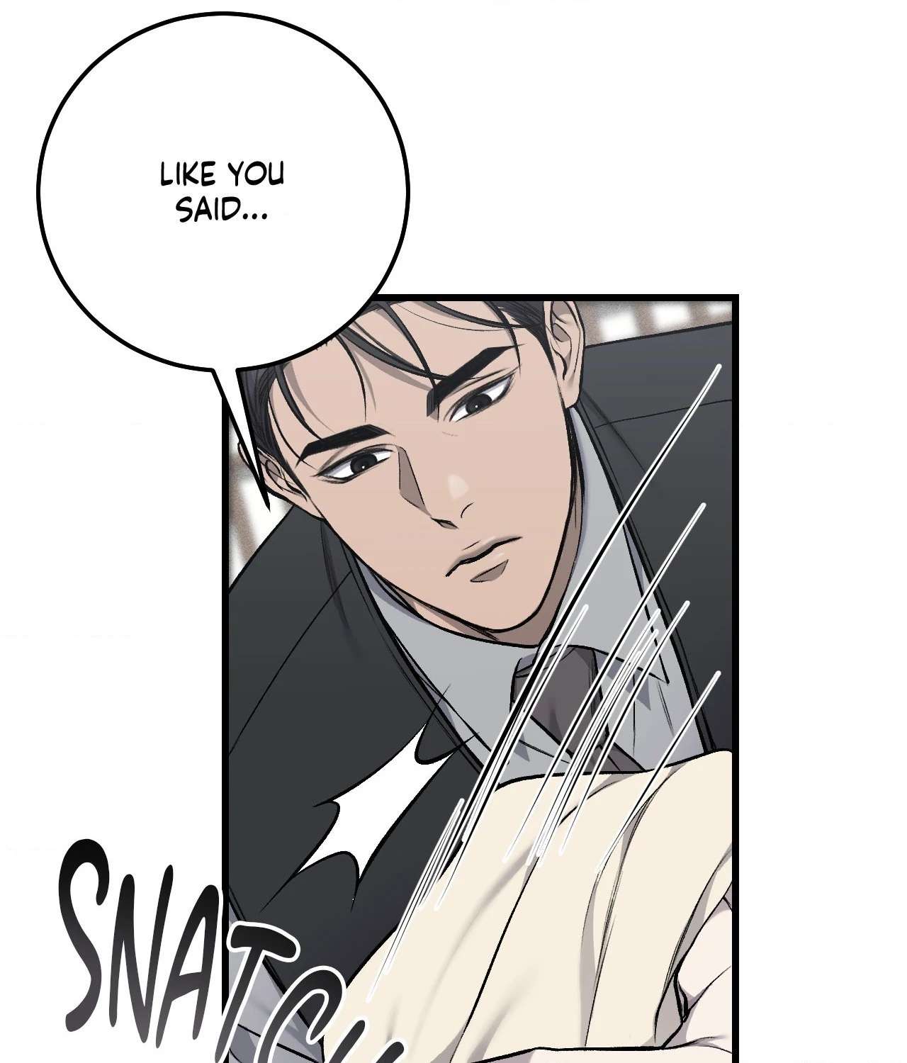 My Personal Caddie Chapter 25 page 66 - 