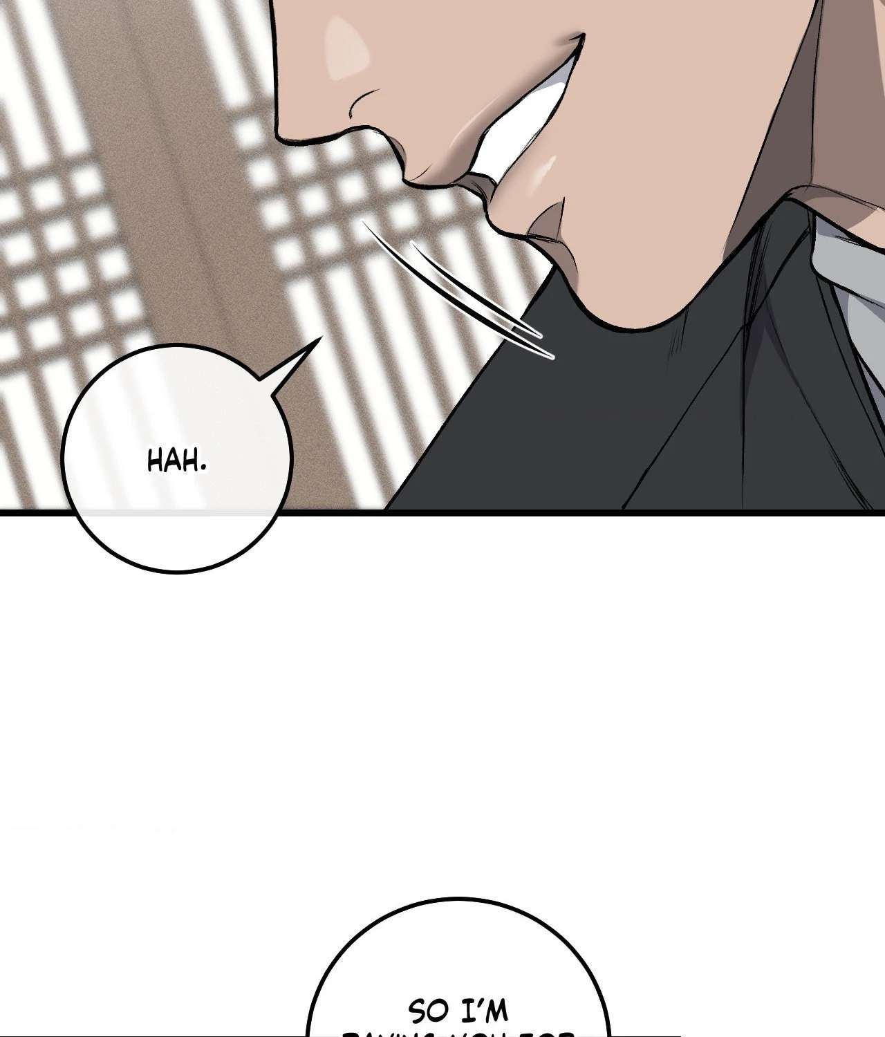 My Personal Caddie Chapter 25 page 70 - 