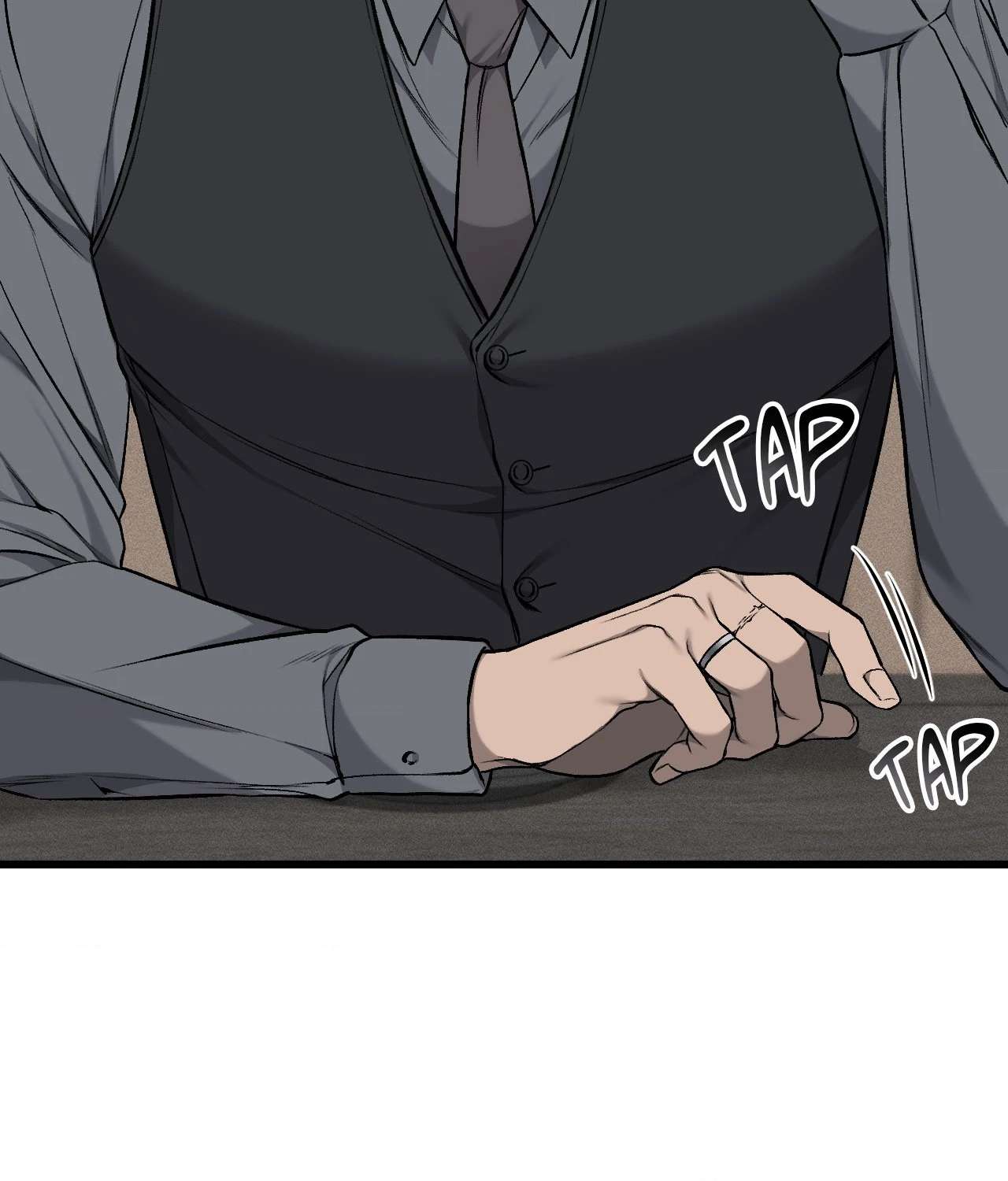 My Personal Caddie Chapter 25 page 8 - 