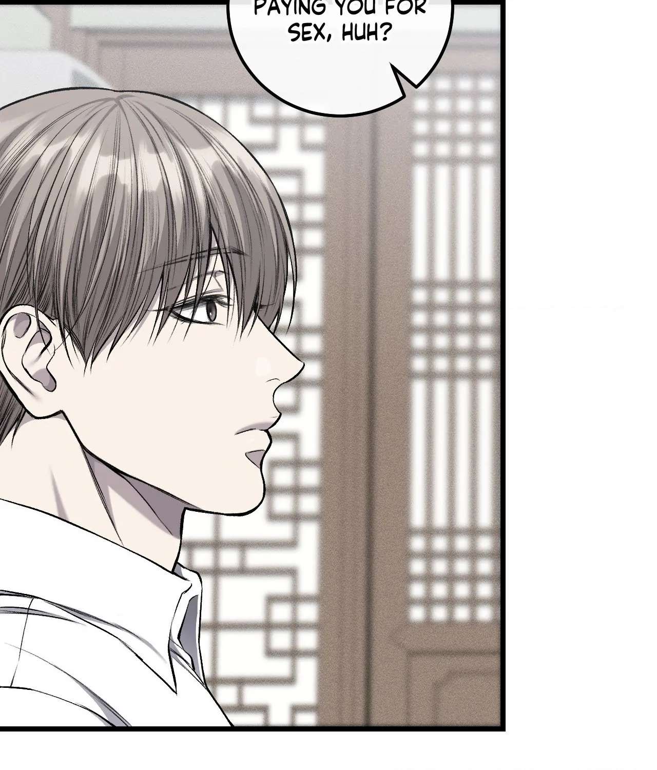 My Personal Caddie Chapter 25 page 71 - 