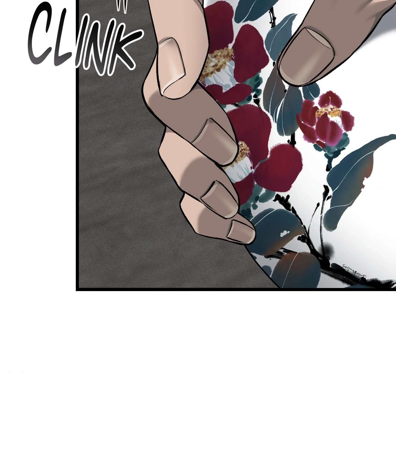 My Personal Caddie Chapter 25 page 73 - 