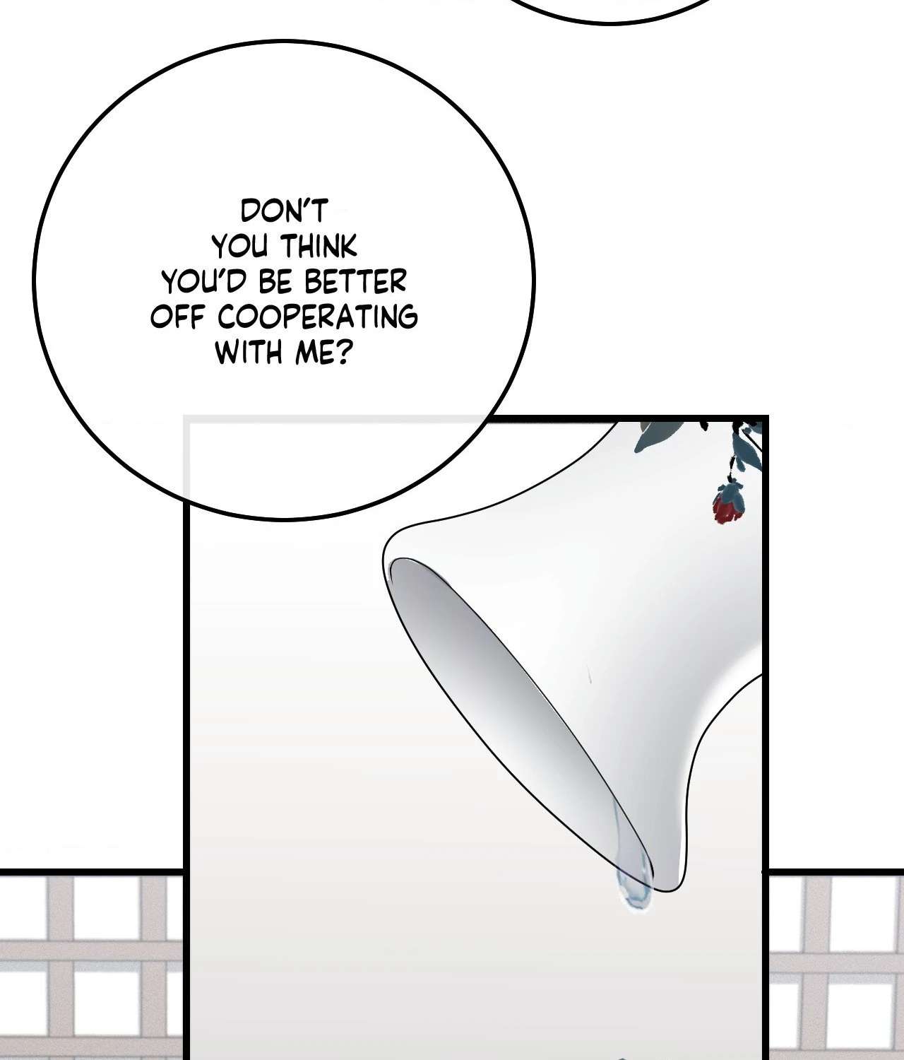 My Personal Caddie Chapter 25 page 77 - 